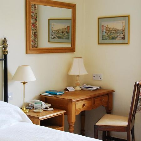 Larkbeare Grange Bed And BreakfastWhimple エクステリア 写真