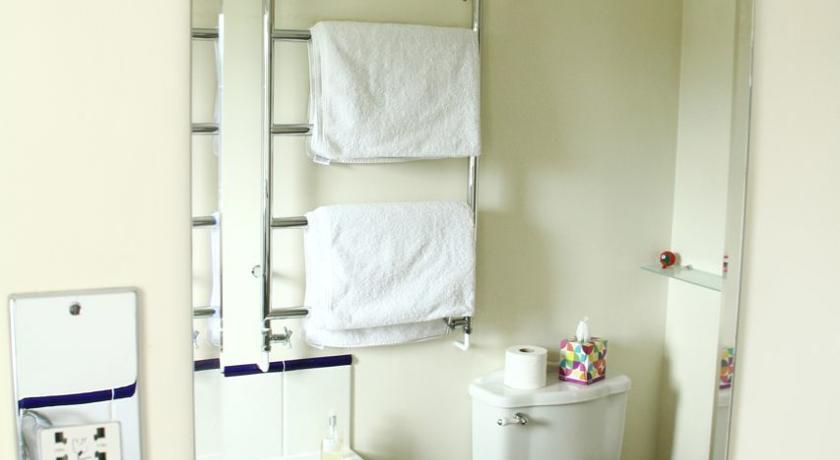Larkbeare Grange Bed And BreakfastWhimple 部屋 写真