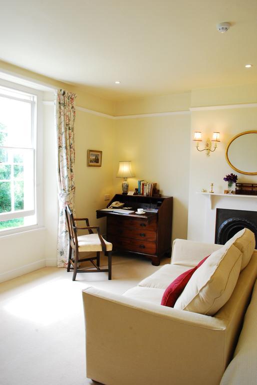 Larkbeare Grange Bed And BreakfastWhimple 部屋 写真