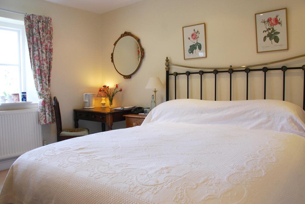 Larkbeare Grange Bed And BreakfastWhimple 部屋 写真
