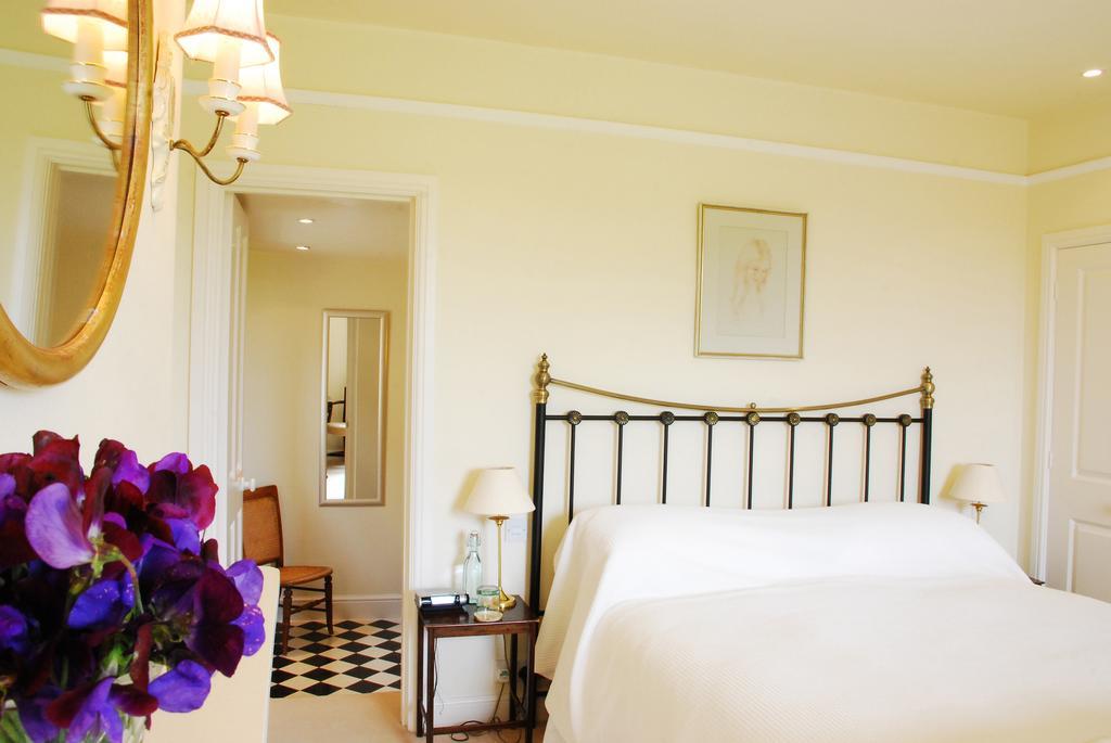 Larkbeare Grange Bed And BreakfastWhimple 部屋 写真