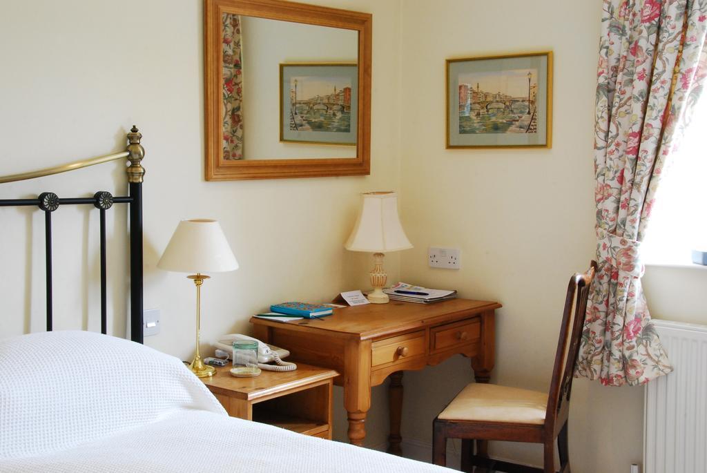 Larkbeare Grange Bed And BreakfastWhimple エクステリア 写真