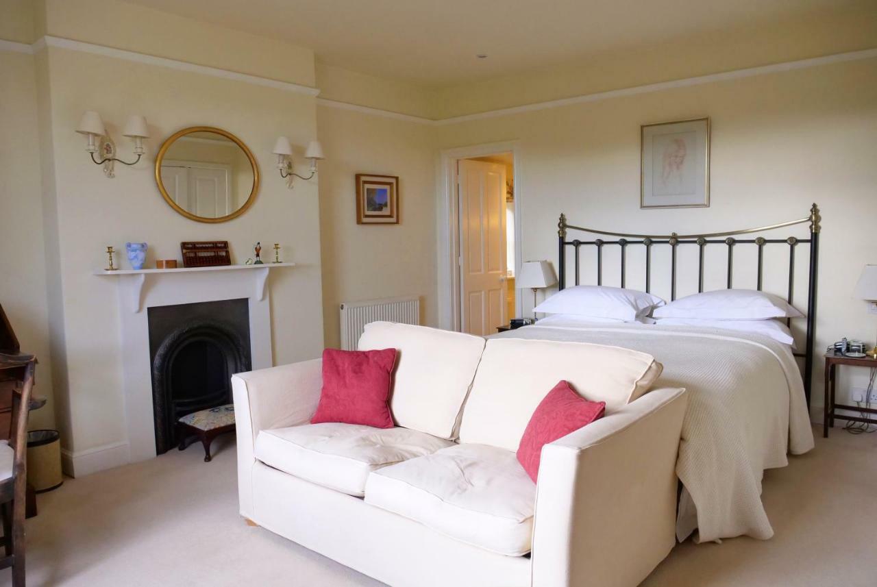 Larkbeare Grange Bed And BreakfastWhimple エクステリア 写真